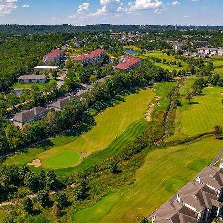 Thousand Hills Condo Branson Esterno foto