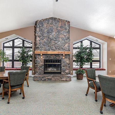 Thousand Hills Condo Branson Esterno foto