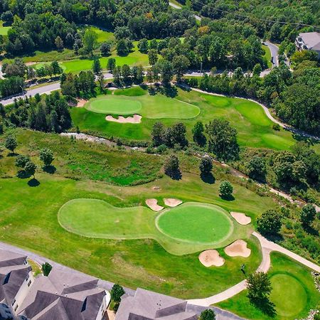Thousand Hills Condo Branson Esterno foto