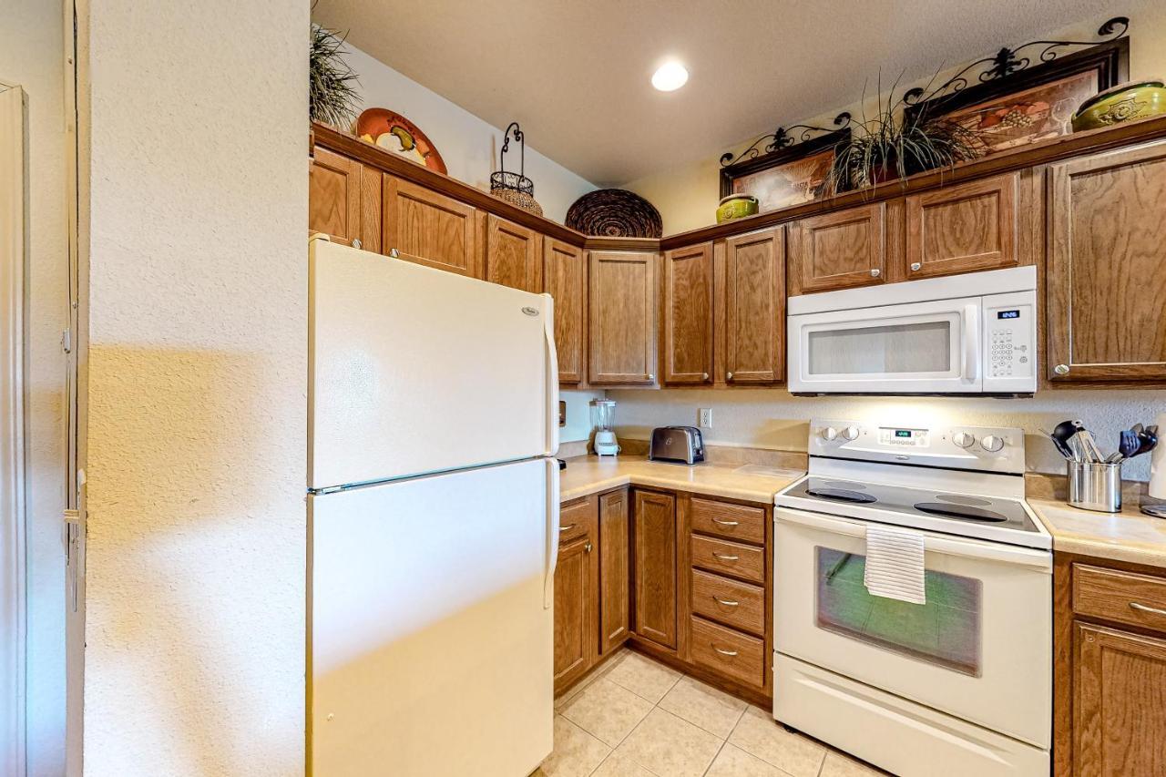 Thousand Hills Condo Branson Esterno foto
