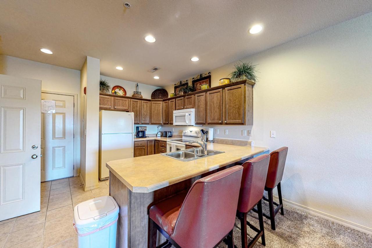 Thousand Hills Condo Branson Esterno foto