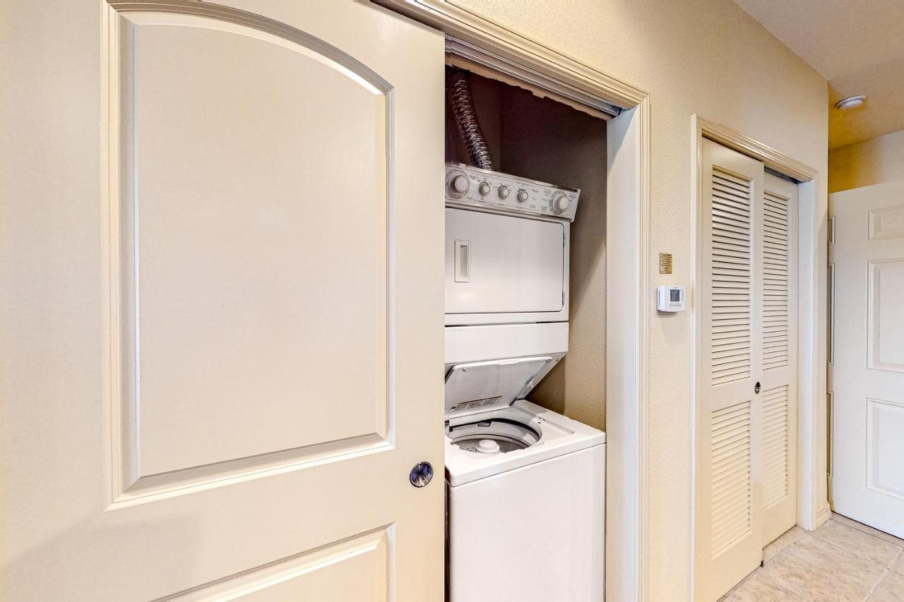 Thousand Hills Condo Branson Esterno foto