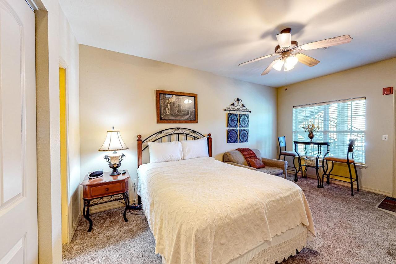 Thousand Hills Condo Branson Esterno foto
