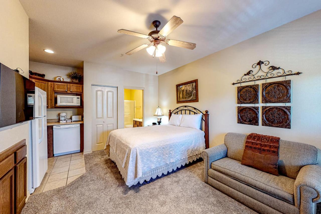 Thousand Hills Condo Branson Esterno foto