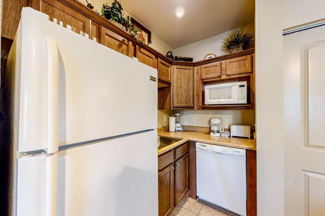 Thousand Hills Condo Branson Esterno foto