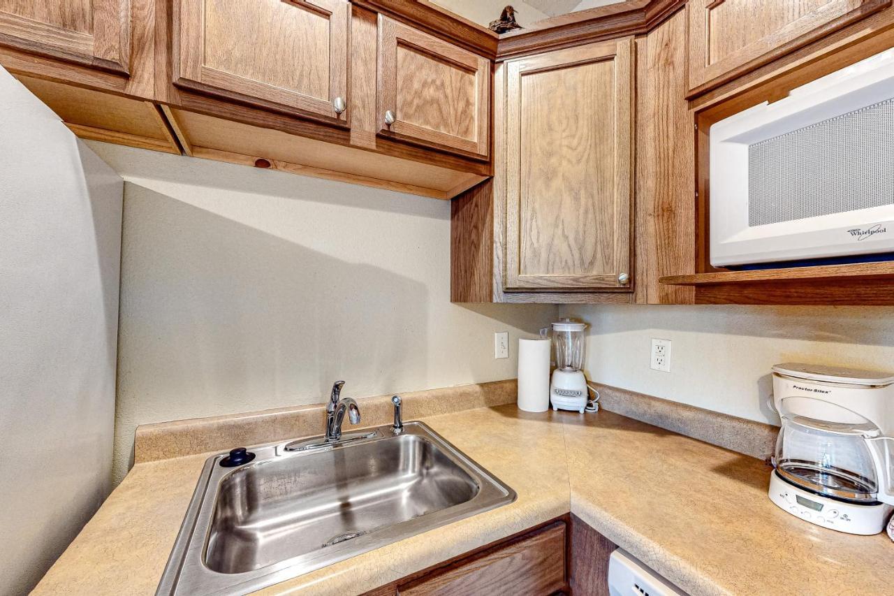Thousand Hills Condo Branson Esterno foto
