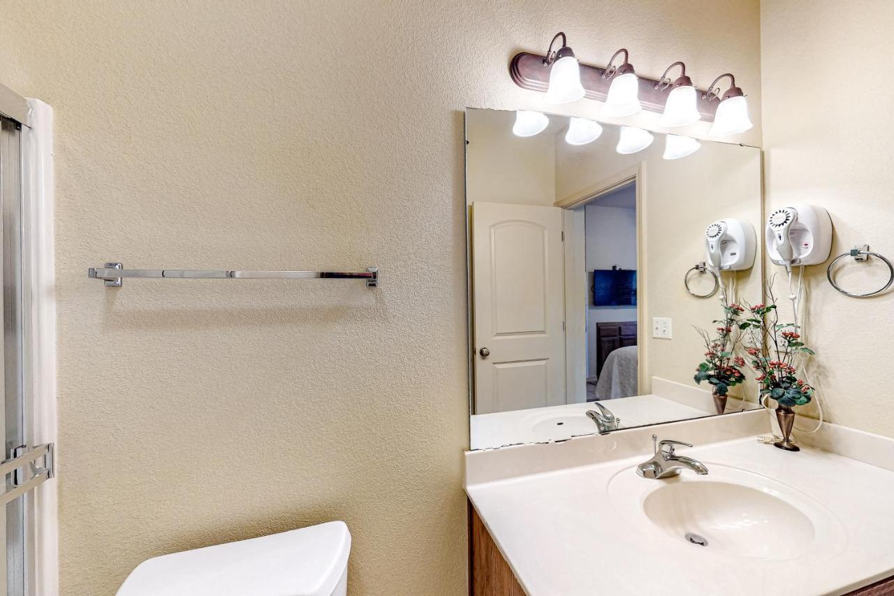 Thousand Hills Condo Branson Esterno foto
